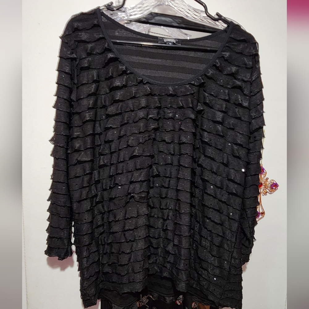 Elementz Woman Blouse